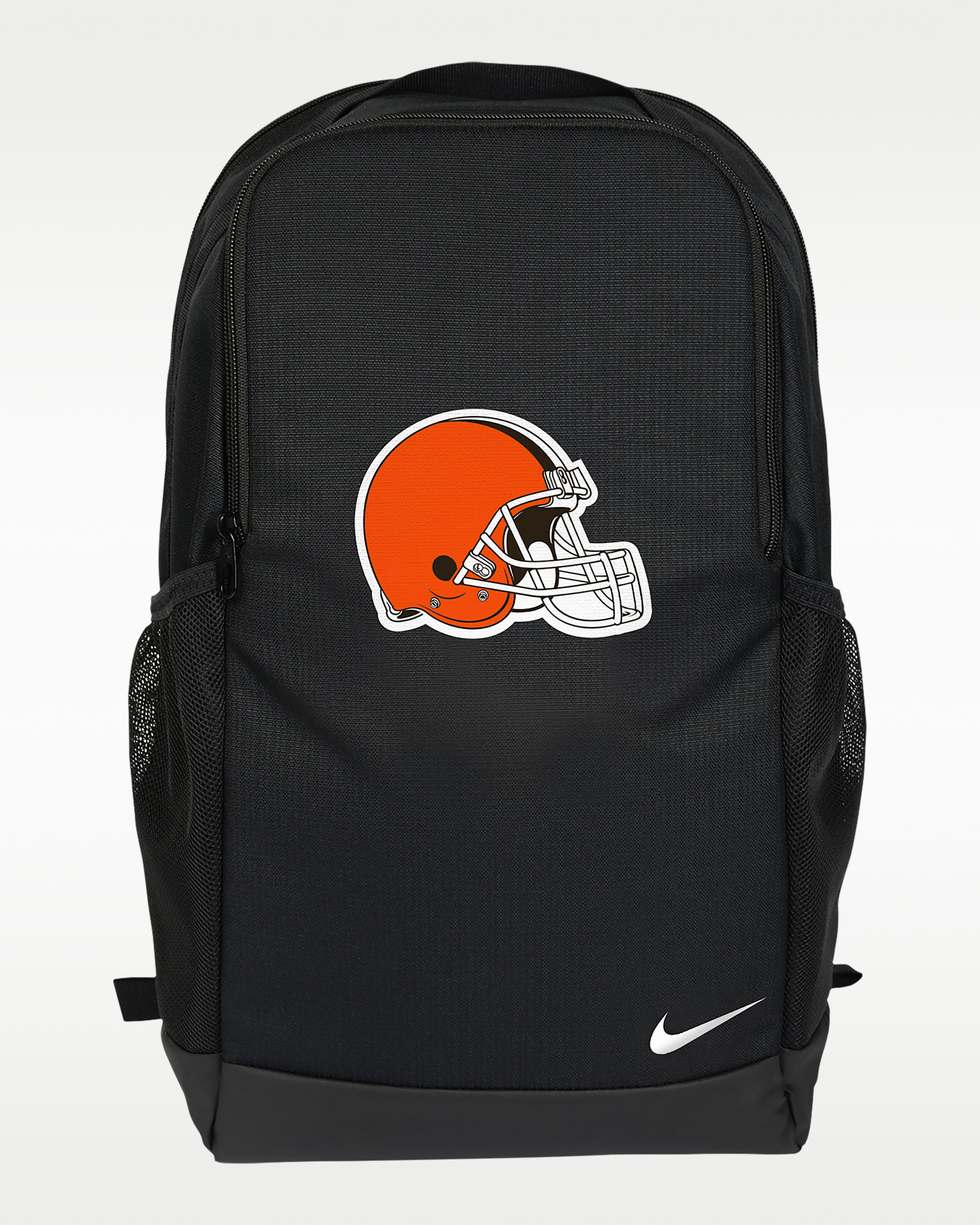 Nike Prime (Cleveland Browns) Backpack. Nike.com
